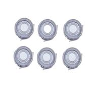 Lame De Rechange For Rasoir Philips, Compatible Avec Les Modèles Série 6000 S6810, S6820, S6850, S6880/81, S6810/82, S6850/85, S6015, S6540 Et S6840.(6pcs)