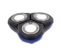 Lame de rechange for rasoir Philips, compatible avec les rasoirs for hommes Philips, séries RQ11, RQ1150, RQ10, RQ1131, RQ1190 et RQ12. Accessoires
