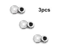 Lame De Rechange For Rasoir Philips HQ9, Compatible Avec Les Modèles AT750, AT751, AT890, AT891, HQ7120, HQ7100, HQ7140, HQ7160, HQ7180, HQ7200