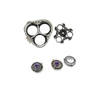 Lame de rechange for rasoir Philips PT727/PT728, compatible avec les modèles PT727, PT728, PT730, AT750, AT751, AT752, PT810, PT860, PT710, PT720, RazorHQ9