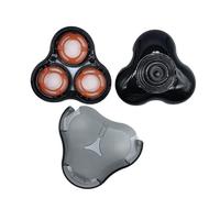 Lame de rechange for rasoir Philips RQ10, RQ12, S9000, S9721, S9311, S9152, S9911, S9731, S9711, S9511, S9522, S9111, S9031
