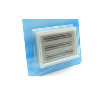 Lame De Rechange For Rasoir SI-800, Compatible Avec IZUMI, For Accessoires De Lame Intérieure IZF-800 Et IZF-V801