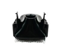 Lame De Rechange For Tête De Coupe De Rasoir, Compatible Avec Philips BT7500, BT7512, BT7512/15, BT7520, BT7520/15, BT7500/15, BT7205/13