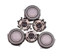 Lame de rechange for tête de rasoir électrique, compatible avec les rasoirs Philips séries 1000/2000/3000 S5100/S5110/S5400/S5050/SW5700/SW5710/PT720/PT725(3 Pack)