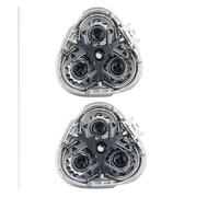 Lame De Rechange For Tête De Rasoir Philips HQ8240, HQ8241 Et HQ8260(2set)