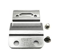 Lame De Rechange For Tondeuse À 2 Trous 2228, Compatible Avec Wahl, Professional 5 Star Legend, Rasoir Et Accessoire Barbier