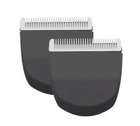 Lame De Rechange For Tondeuse À Cacahuètes, À Clipser, Compatible Avec Wahl,8685, 8655, 8663, 8685 - 1701(1pcs)