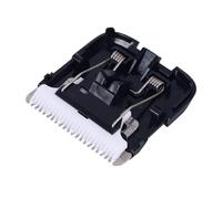 Lame De Rechange For Tondeuse À Cheveux, Compatible Avec ENCHEN Boost Nano Tête De Coupe En Céramique Noire, Accessoires De Remplacement For Tondeuse À Cheveux