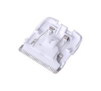 Lame De Rechange For Tondeuse À Cheveux, Compatible Avec ENCHEN, Boost, Tête De Coupe En Nano-céramique, Coupe-cheveux Blanc