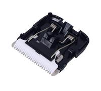 Lame De Rechange For Tondeuse À Cheveux - Compatible Avec ENCHEN, Compatible Avec Boost - Tête De Coupe(Black)