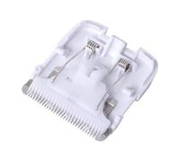 Lame De Rechange For Tondeuse À Cheveux - Compatible Avec ENCHEN, Compatible Avec Boost - Tête De Coupe(White)