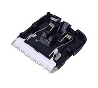 Lame De Rechange For Tondeuse À Cheveux, Compatible Avec ENCHEN, Tête De Coupe Boost Nano Ceramic Noire. Pièces Détachées For Tondeuses À Cheveux