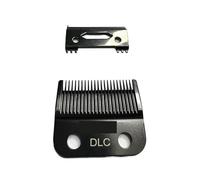 Lame De Rechange For Tondeuse À Cheveux, Compatible Avec Kemei 2373, Tête De Coupe De Barbier For Tondeuse À Cheveux Électrique, Machine De Découpe