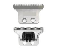 Lame De Rechange For Tondeuse À Cheveux, Compatible Avec Kemei KM-1949/KM-1948, Lames De Rechange For Tondeuses De Barbier Électriques