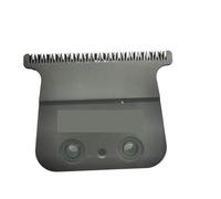 Lame De Rechange For Tondeuse À Cheveux, Compatible Avec Kemei, Tête De Coupe For Tondeuse À Cheveux Électrique KM-2351