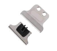 Lame de rechange for tondeuse à cheveux, compatible avec les modèles Kemei 5021 et 5027. Pièces détachées for tondeuse.