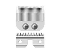 Lame De Rechange For Tondeuse À Cheveux, Compatible Avec Oster Fast Feed 076023 Et Salon Pro 076830(1pcs)