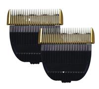 Lame De Rechange For Tondeuse À Cheveux, Compatible Avec Panasonic, ER-GP80, ER1611, ER1512, ER1511, ER1510, ER1610, ER160, ER153, ER152, Accessoires De Rechange For Tondeuse À Cheveux