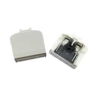 Lame De Rechange For Tondeuse À Cheveux, Compatible Avec Panasonic, ER2403, ER2405, ER-GB40, ER333, ER-GY10, ER3300, Accessoires De Rechange For Tondeuse À Cheveux(A)