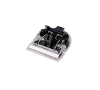 Lame De Rechange For Tondeuse À Cheveux, Compatible Avec RIWA RE-6305, Accessoires De Tête De Coupe En Acier Lavables For Barbier Professionnel(1PCS)