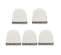 Lame De Rechange For Tondeuse À Cheveux, Compatible Avec Wahl, 8685, 8655, 8663, 8685-1701(5pcs blade)