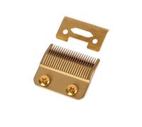 Lame De Rechange For Tondeuse À Cheveux, Compatible Avec WAHL, Compatible Avec Kemei, Pièce De Rechange Universelle For Tondeuse À Cheveux