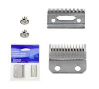 Lame De Rechange For Tondeuse À Cheveux, Compatible Avec Wahl, Cordon Sans Fil Super Taper, Clip Magique, Senior 8504 8545 8148 8451 8591 81919 8509