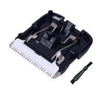 Lame De Rechange For Tondeuse À Cheveux, Compatible ENCHEN, Compatible Boost, Tête De Coupe En Nano-céramique(1set)