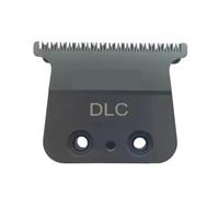 Lame De Rechange For Tondeuse À Cheveux Électrique, Compatible Avec Kemei 2268 Et Karcher KM-2268. Tête De Coupe For Coiffeur Avec Pince À Cheveux.