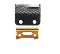 Lame De Rechange For Tondeuse À Cheveux Électrique, Compatible For BRDCLIP,808E BRD-106 M10 M5, Compatible For Kulilang,R77F VGR V003,