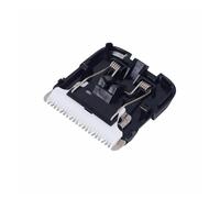 Lame De Rechange For Tondeuse À Cheveux En Céramique Nano, Compatible Avec La Tondeuse Électrique ENCHEN, Tête De Coupe Professionnelle Noire Et Pièce De Barbier