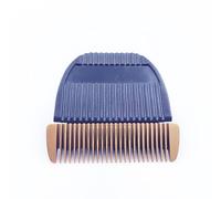 Lame de rechange for tondeuse à cheveux ER-GP80, Compatible avec le rasoir p-anasonic ER-GP82 ER-GP80 ER1611 FGP72 ER1512 ER1512, WER9901