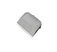 Lame de rechange for tondeuse à cheveux Er9500, Compatible avec Panasonic,ER-GK60 ER-GK70 ER-GD60 ER-WGK6A ER-WGK5A(B)