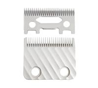 Lame de rechange for tondeuse à cheveux FX603, compatible avec BaBylissPRO, FX870/FXF880/FX810/FX825/FX673N, pièces de rechange for tondeuse