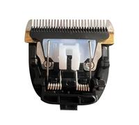 Lame de rechange for tondeuse à cheveux Panasonic, compatible avec les modèles ER1510, 154, GP80, 1511, 1611, 9902, 1512, 1610, 153, 152, 151