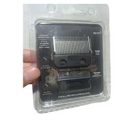 Lame De Rechange For Tondeuse À Cheveux Professionnelle MRD Pro, Revêtement Diamant DLC, Outil De Coiffure For Salon.(MRD Fade Blade C)