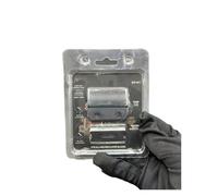 Lame De Rechange For Tondeuse À Cheveux Professionnelle MRD Pro, Revêtement Diamant DLC, Outil De Coiffure For Salon.(MRD Standard Blade C)