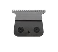 Lame de rechange for tondeuse à cheveux, tête de coupe de coiffeur, compatible avec Kemei, 2299, pièces de rechange for tondeuse(1pc Blade)