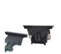 Lame de rechange for tondeuse à cheveux, tête de coupe de coiffeur, compatible avec Kemei, 2299, pièces de rechange for tondeuse