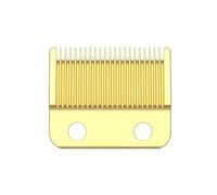 Lame de rechange for tondeuse à cheveux, tête de coupe for barbier, Compatible avec JRL, 2020C 2020T, pièces de rechange for tondeuse(2020C FADE a)