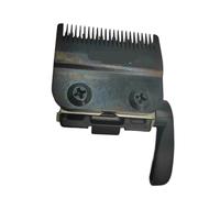 Lame De Rechange For Tondeuse À Cheveux, Tête De Tondeuse À Cheveux, Compatible Avec Kemei 1825 1826, Accessoires For Tondeuse À Cheveux