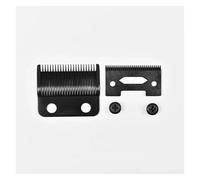 Lame De Rechange For Tondeuse À Cheveux WMARK W-13 DLC FADE, Acier Inoxydable 440C, Métallurgie Des Poudres, Céramique, Lame Mobile, Accessoires De Remplacement(A)