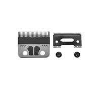 Lame De Rechange For Tondeuse À Cheveux WMARK W-13 DLC FADE, Acier Inoxydable 440C, Métallurgie Des Poudres, Céramique, Lame Mobile, Accessoires De Remplacement(Trimmer DLC Blade)