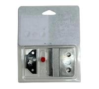 Lame De Rechange For Tondeuse Compatible Avec Les Modèles Moser 1170(C), 1400(AF) Et 1420(AC). Accessoires For Tête De Coupe.