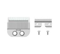 Lame De Rechange for Tondeuse Compatible Avec Oster Fast Feed | Tête de coupe fine conçue for l'entretien de la tondeuse et les changements de lame de routine(913-50 1PC)