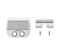Lame De Rechange for Tondeuse Compatible Avec Oster Fast Feed | Tête de coupe fine conçue for l'entretien de la tondeuse et les changements de lame de routine(913-53 1PC)