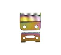 Lame De Rechange For Tondeuse Électrique, Compatible Avec Les Tondeuses À Cheveux Wahl Séries 8148/8591/8504/1919/2240/2241 (accessoire Y0516)(Gradient-Blade)
