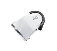 Lame De Rechange for Tondeuse Professionnelle 2111, Compatible Avec Wahl, Mag,Beret,Echo,sterling AMG Sterling 4,8841,8143,8700(1pcs)