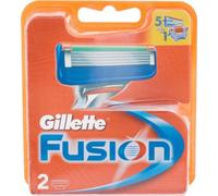 Lame de rechange Fusion5 pour homme 1 - Gillette