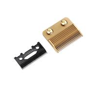 Lame De Rechange FX8010G, Compatible Avec Les Tondeuses Babyliss Pro FX870 / FXF880 / FX810 / FX825 / FX673N FX